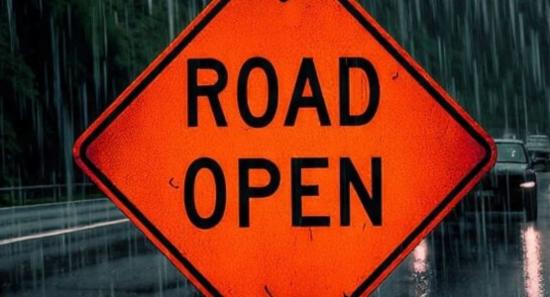 Colombo-Kandy Road Reopened After Closure